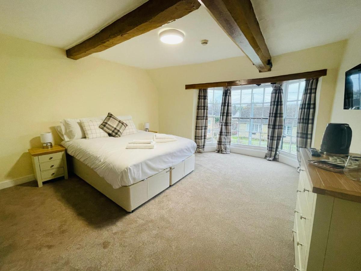 The Royal Oak * Bredon
