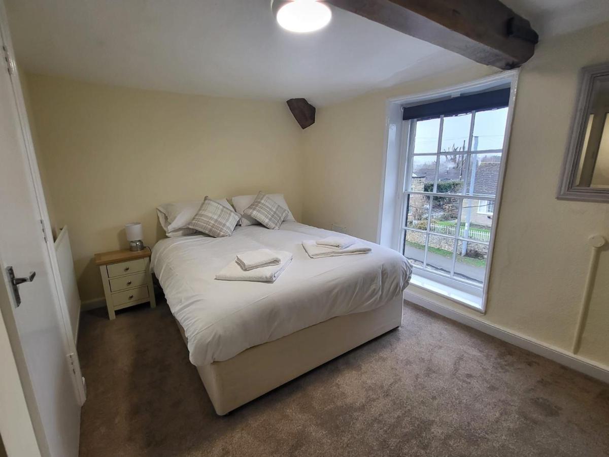 Hotel The Royal Oak Bredon