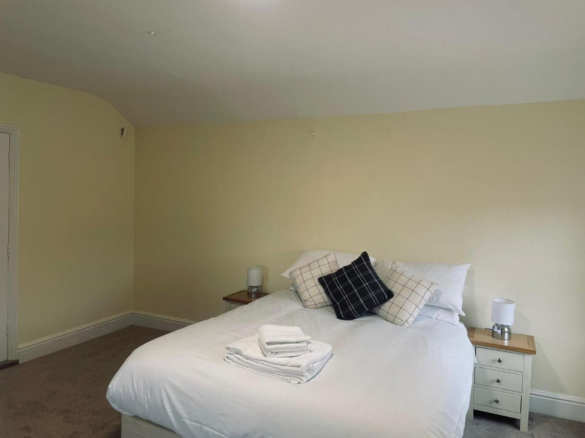 Hotel The Royal Oak Bredon